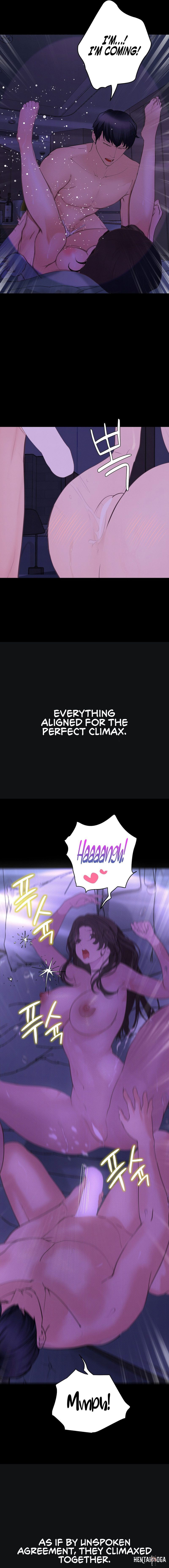 Observation Diary Observation Diary Chapter 13 - Trang 13