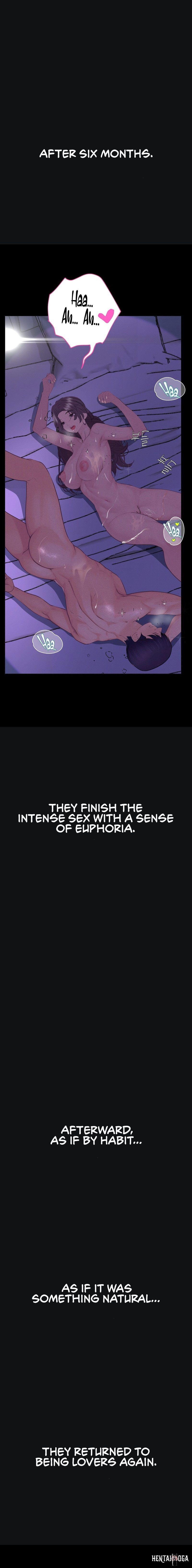 Observation Diary Observation Diary Chapter 13 - Trang 14