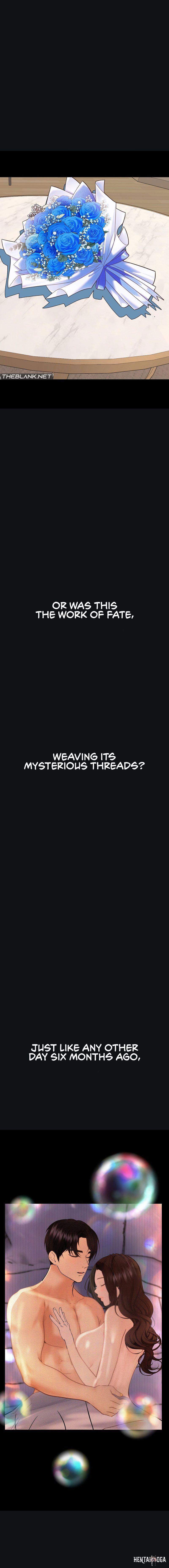 Observation Diary Observation Diary Chapter 13 - Trang 16