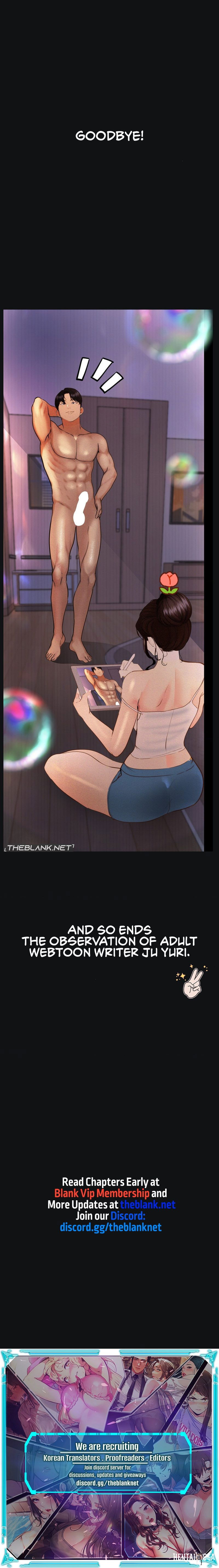 Observation Diary Observation Diary Chapter 13 - Trang 18