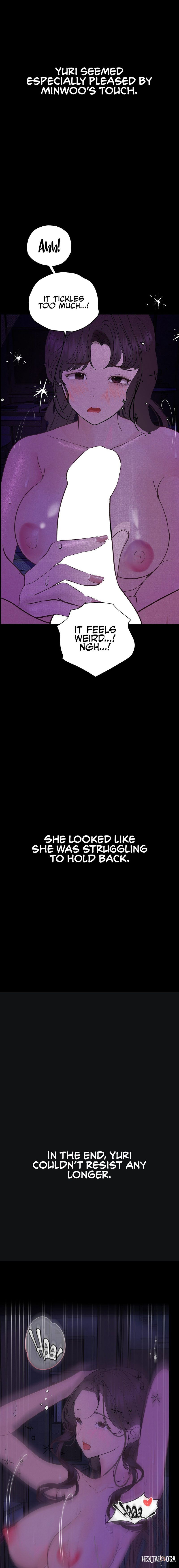 Observation Diary Observation Diary Chapter 13 - Trang 4