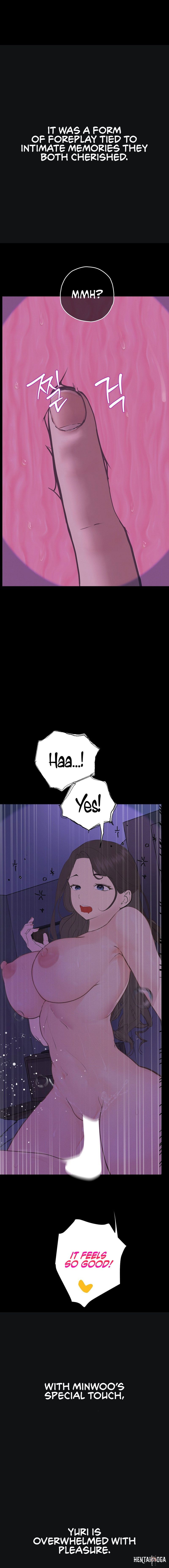 Observation Diary Observation Diary Chapter 13 - Trang 7