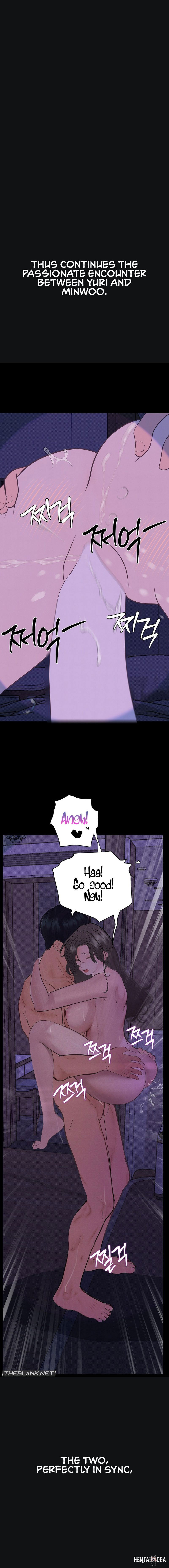 Observation Diary Observation Diary Chapter 13 - Trang 8