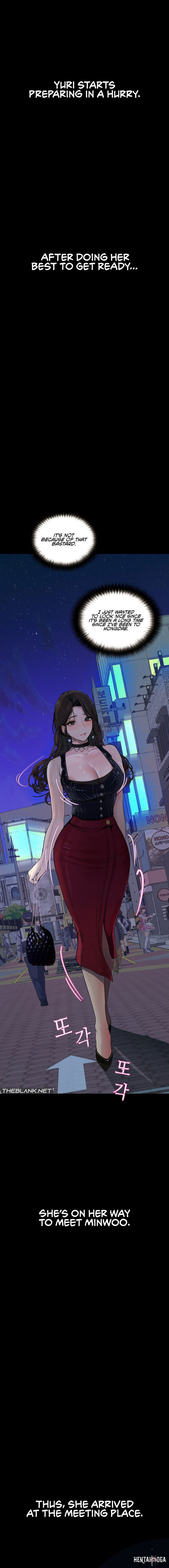 Observation Diary Observation Diary Chapter 12 - Trang 10