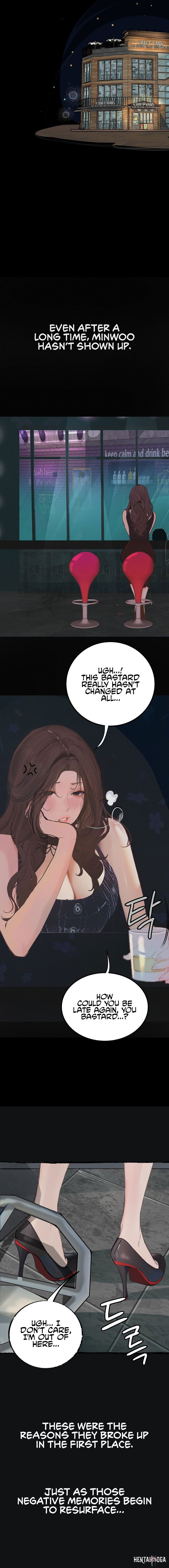 Observation Diary Observation Diary Chapter 12 - Trang 11