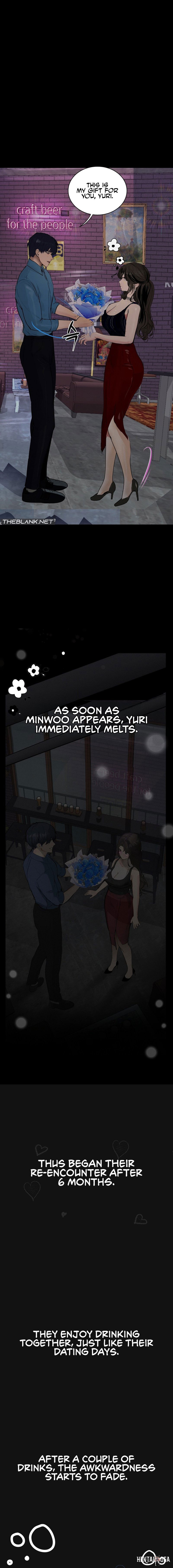 Observation Diary Observation Diary Chapter 12 - Trang 13