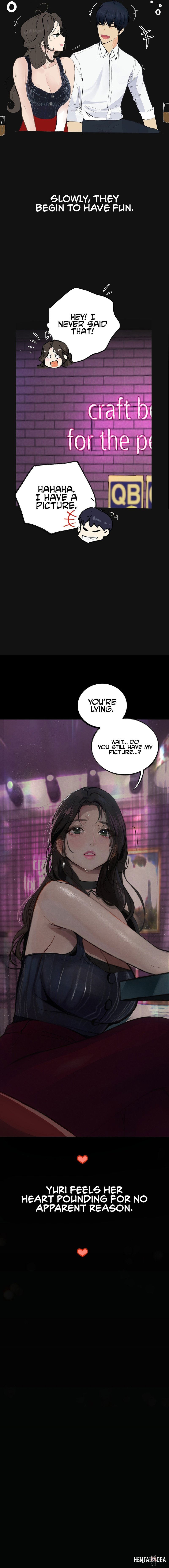 Observation Diary Observation Diary Chapter 12 - Trang 14