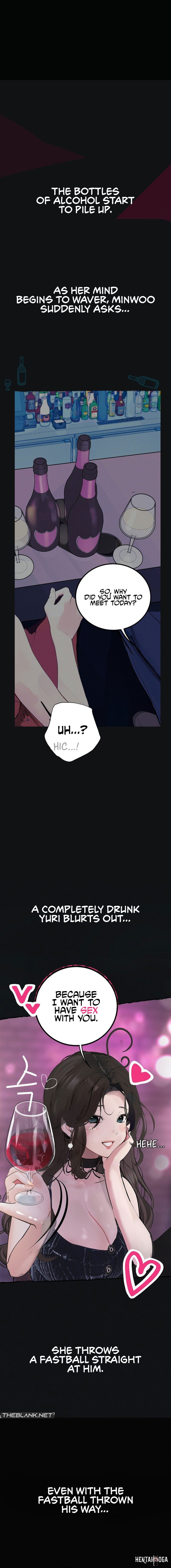 Observation Diary Observation Diary Chapter 12 - Trang 15