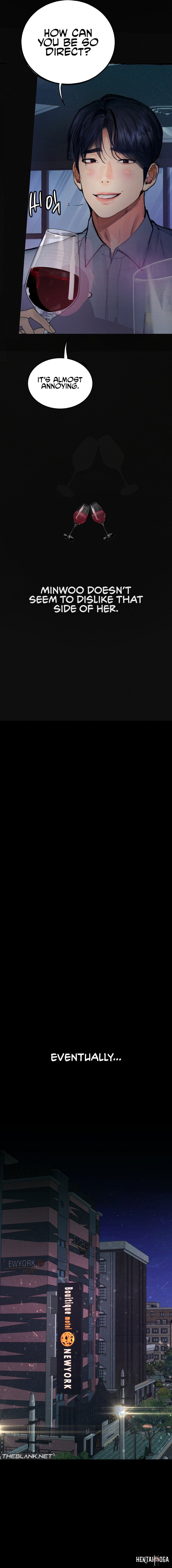 Observation Diary Observation Diary Chapter 12 - Trang 16