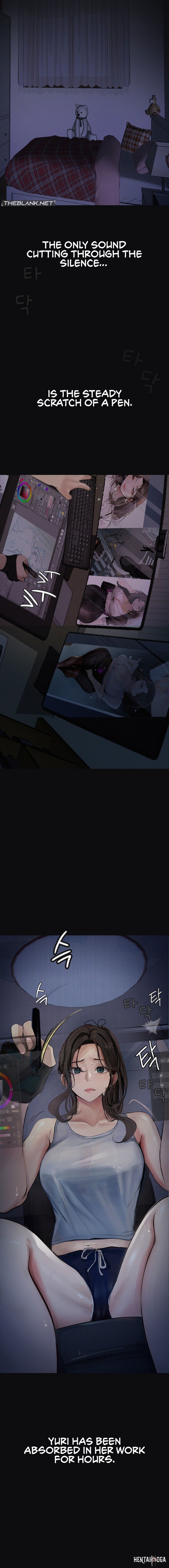 Observation Diary Observation Diary Chapter 12 - Trang 3