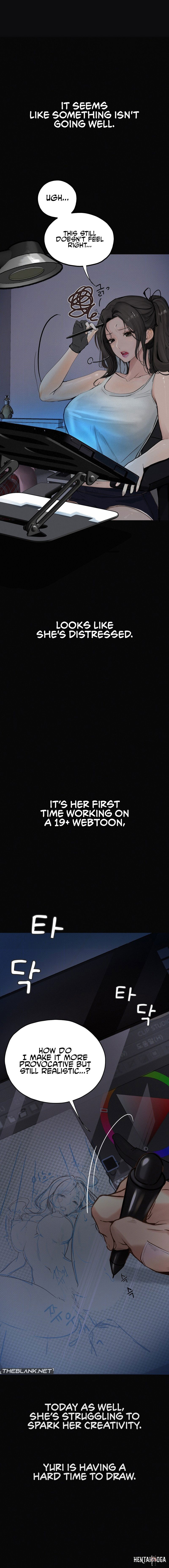 Observation Diary Observation Diary Chapter 12 - Trang 4