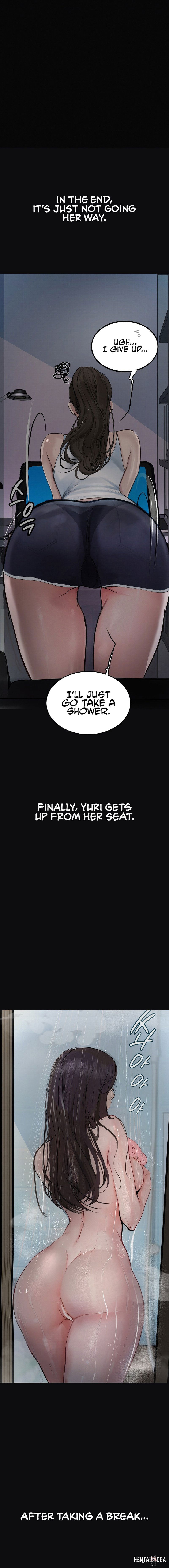 Observation Diary Observation Diary Chapter 12 - Trang 5