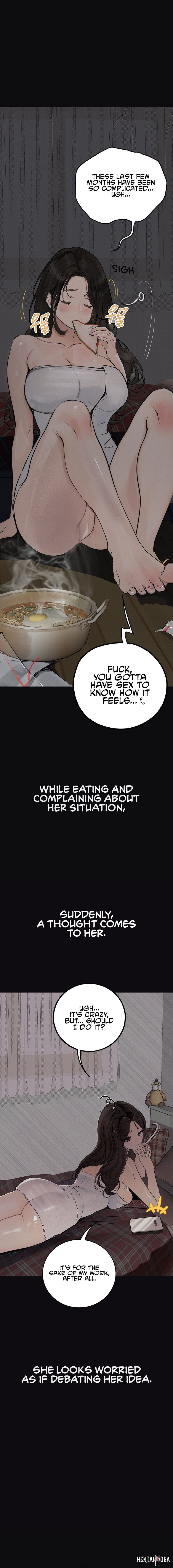 Observation Diary Observation Diary Chapter 12 - Trang 6