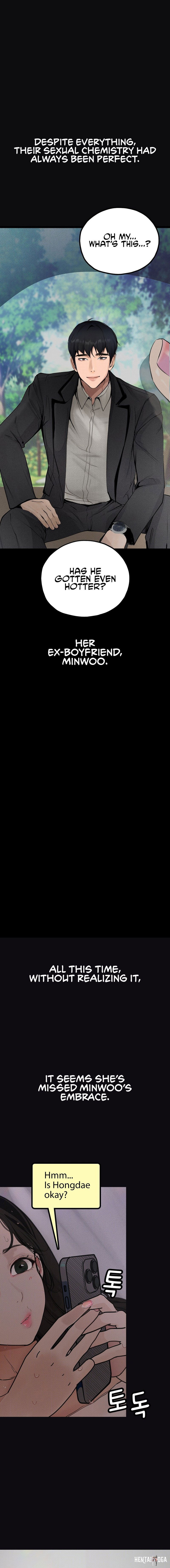 Observation Diary Observation Diary Chapter 12 - Trang 8