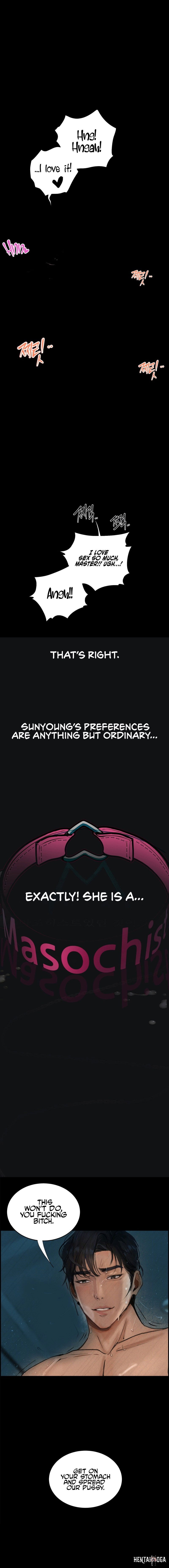 Observation Diary Observation Diary Chapter 11 - Trang 10