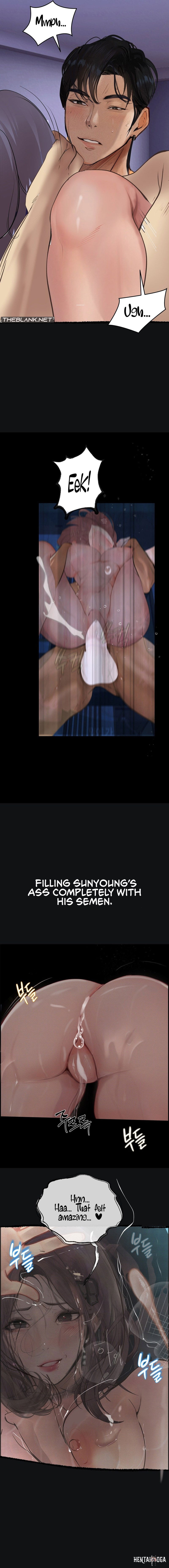 Observation Diary Observation Diary Chapter 11 - Trang 15