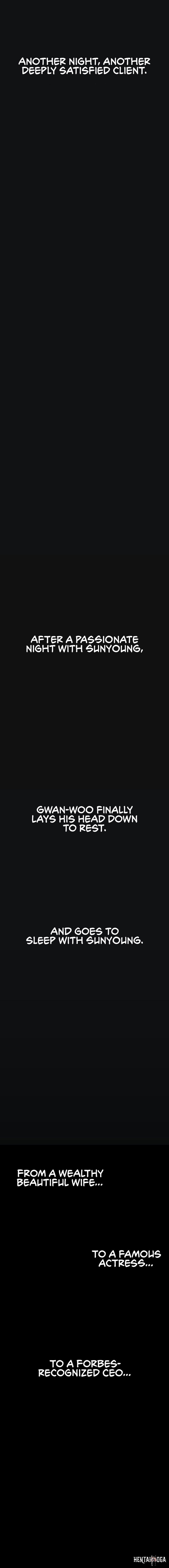 Observation Diary Observation Diary Chapter 11 - Trang 16