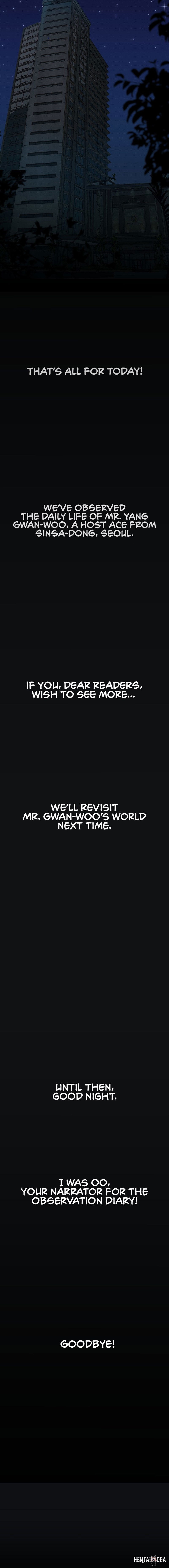 Observation Diary Observation Diary Chapter 11 - Trang 18