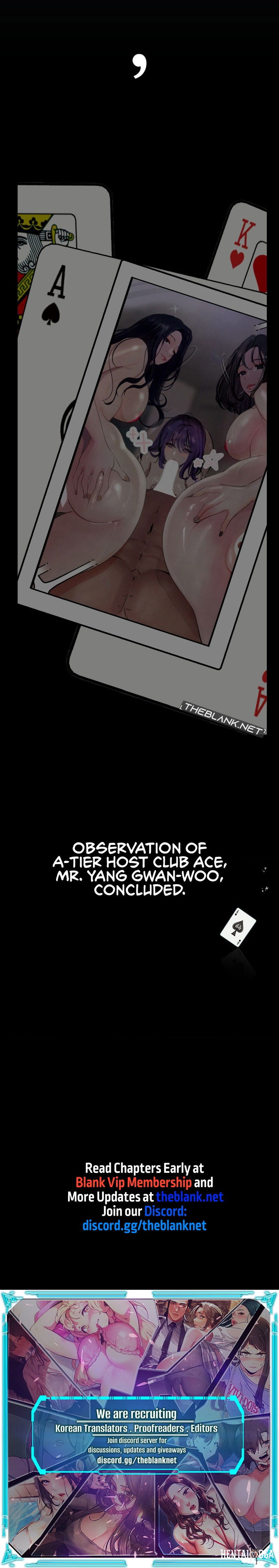 Observation Diary Observation Diary Chapter 11 - Trang 19