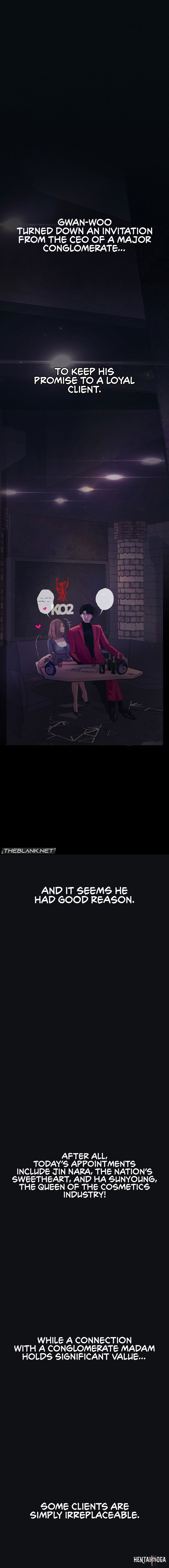 Observation Diary Observation Diary Chapter 11 - Trang 3