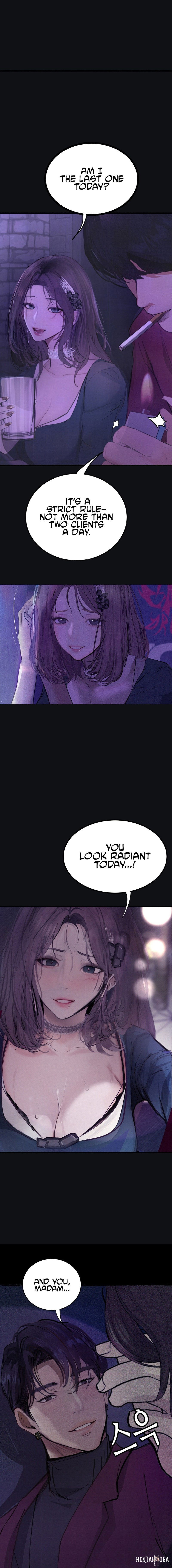 Observation Diary Observation Diary Chapter 11 - Trang 4