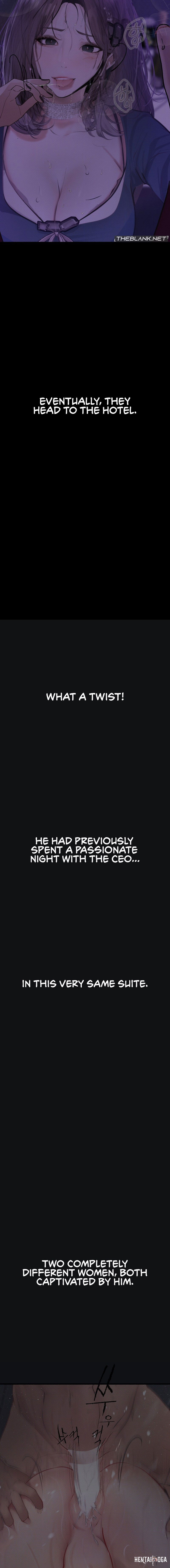 Observation Diary Observation Diary Chapter 11 - Trang 6