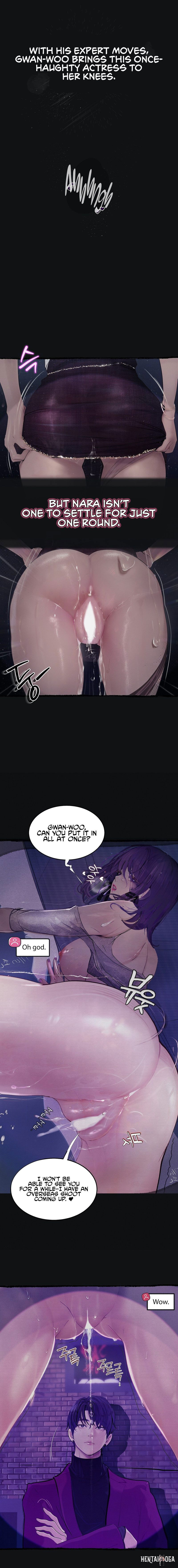 Observation Diary Observation Diary Chapter 10 - Trang 10