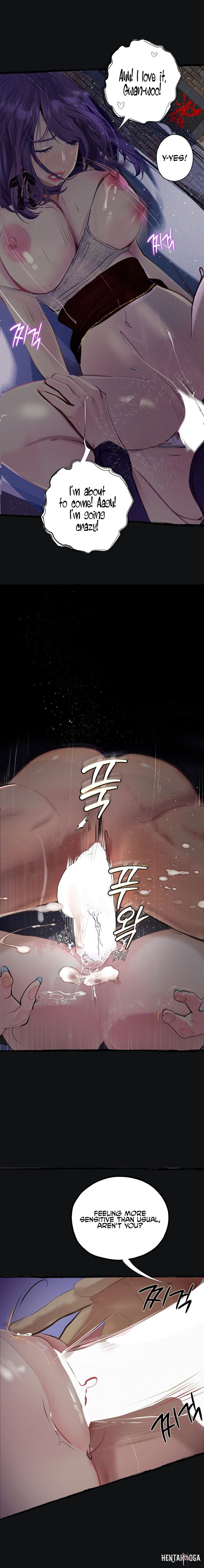 Observation Diary Observation Diary Chapter 10 - Trang 14