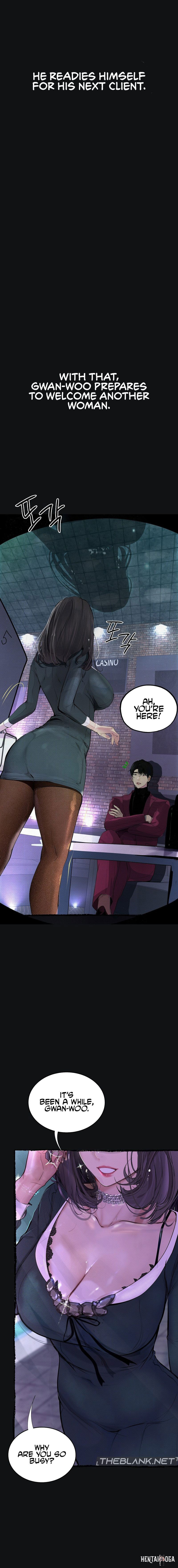 Observation Diary Observation Diary Chapter 10 - Trang 19