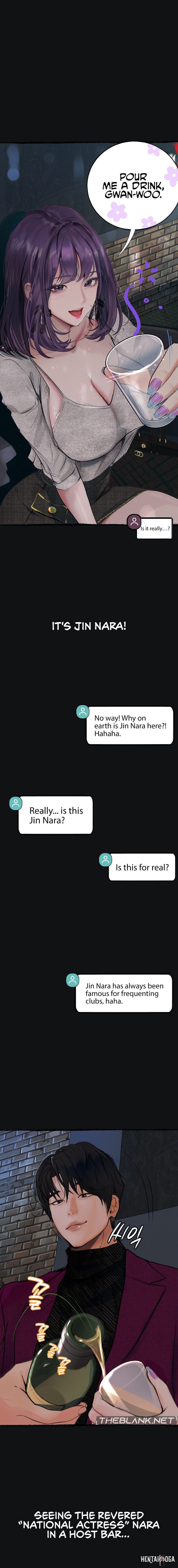 Observation Diary Observation Diary Chapter 10 - Trang 2