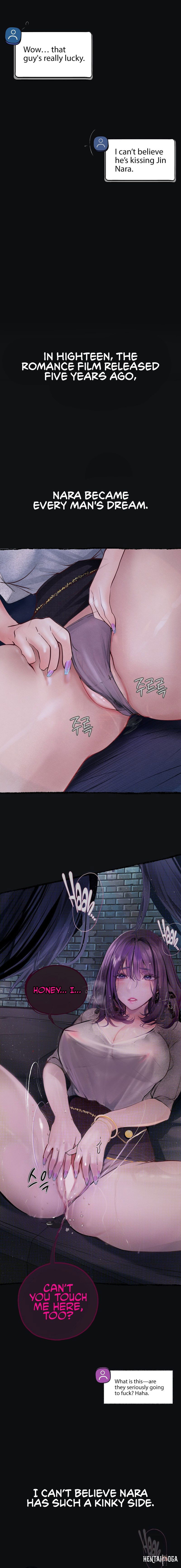 Observation Diary Observation Diary Chapter 10 - Trang 5