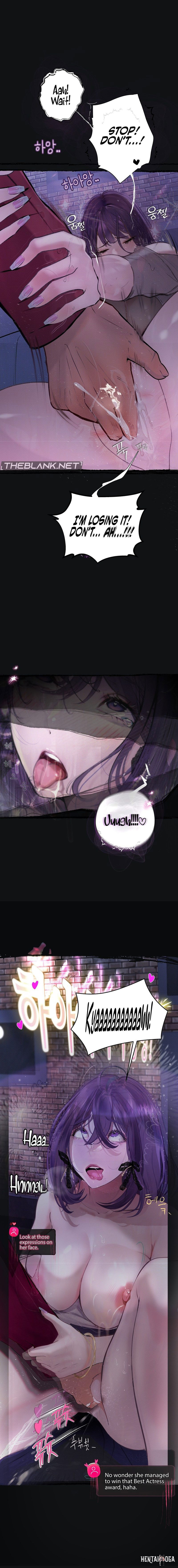 Observation Diary Observation Diary Chapter 10 - Trang 9