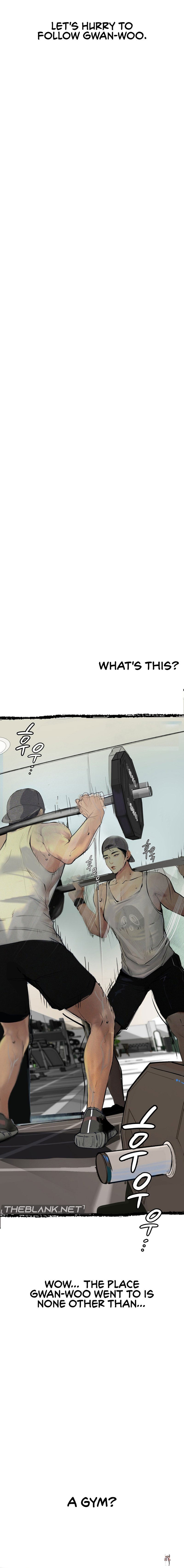 Observation Diary Observation Diary Chapter 9 - Trang 13