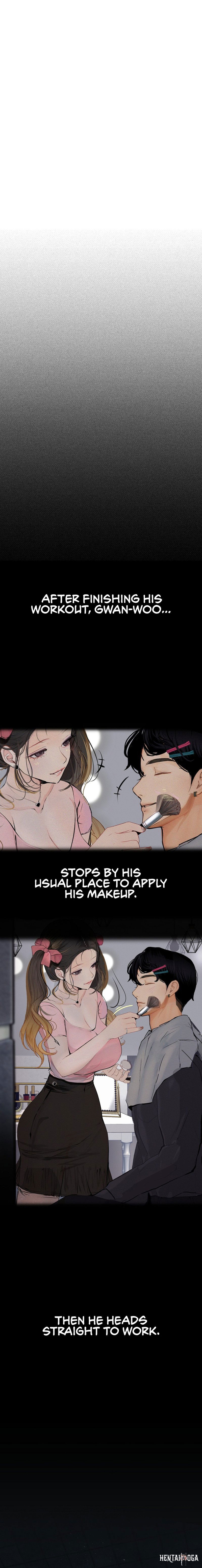 Observation Diary Observation Diary Chapter 9 - Trang 15