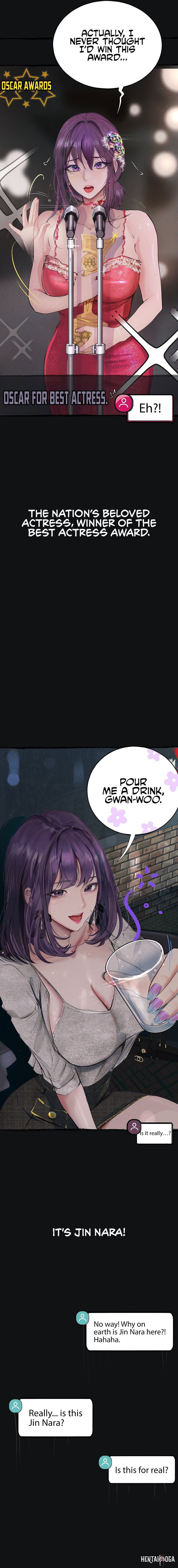 Observation Diary Observation Diary Chapter 9 - Trang 22