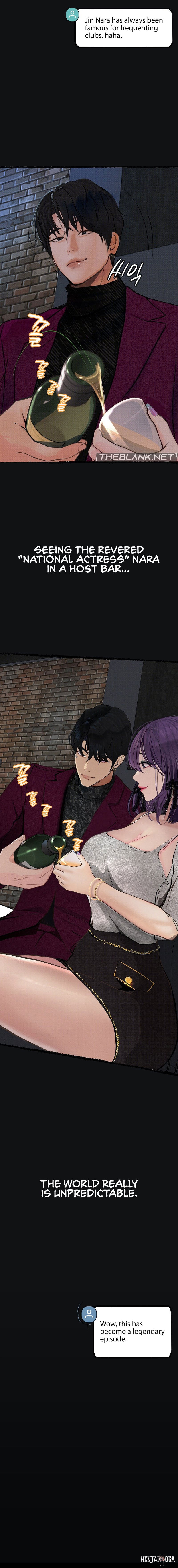 Observation Diary Observation Diary Chapter 9 - Trang 23