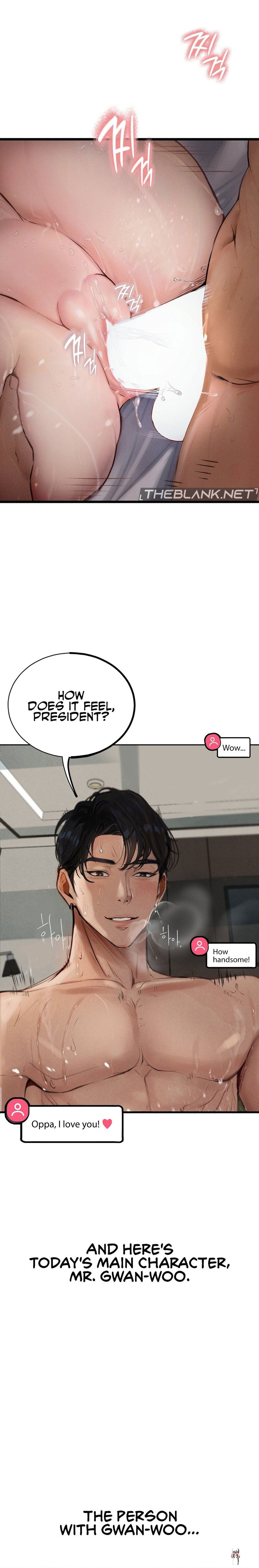 Observation Diary Observation Diary Chapter 9 - Trang 4