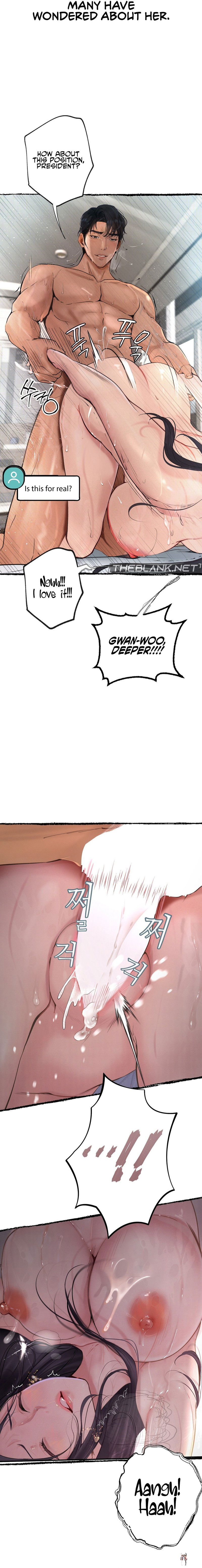 Observation Diary Observation Diary Chapter 9 - Trang 7