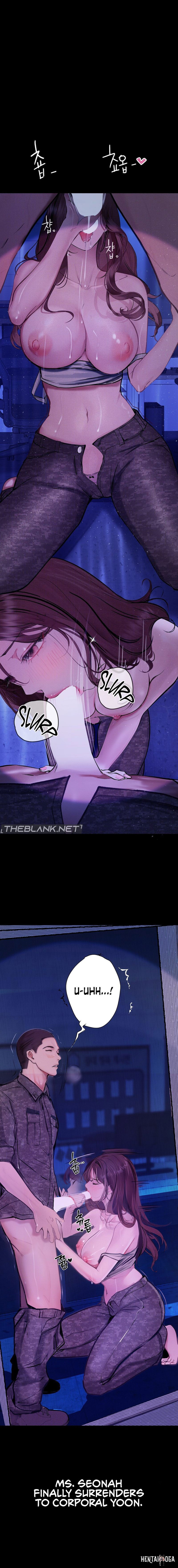 Observation Diary Observation Diary Chapter 8 - Trang 10