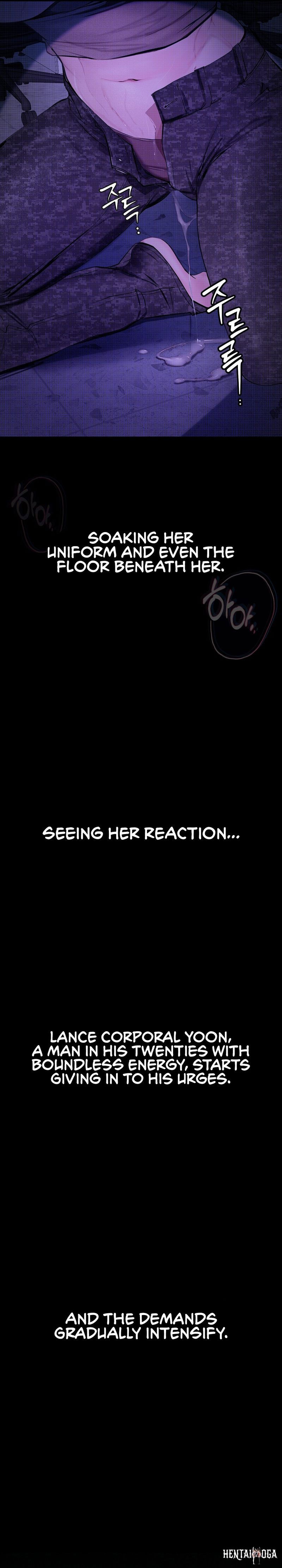 Observation Diary Observation Diary Chapter 8 - Trang 13