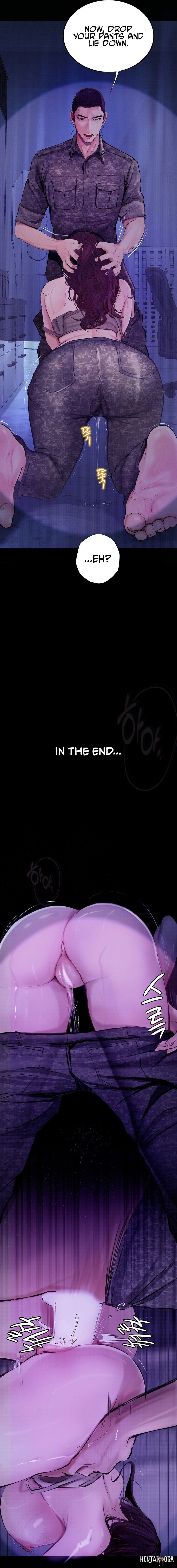 Observation Diary Observation Diary Chapter 8 - Trang 14