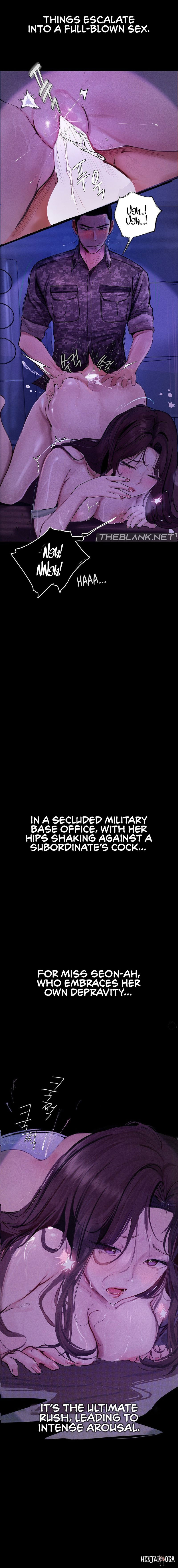 Observation Diary Observation Diary Chapter 8 - Trang 15