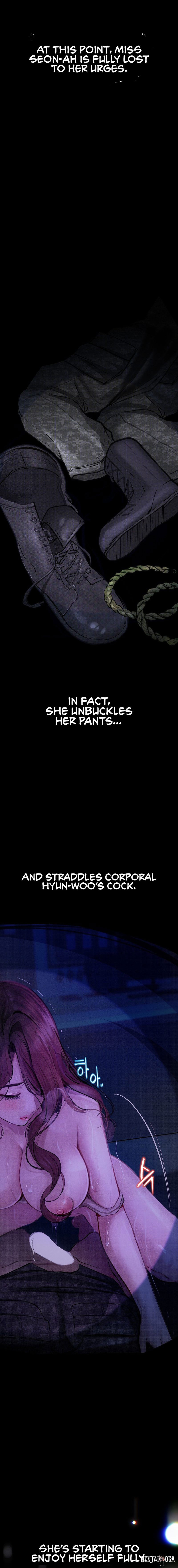 Observation Diary Observation Diary Chapter 8 - Trang 16