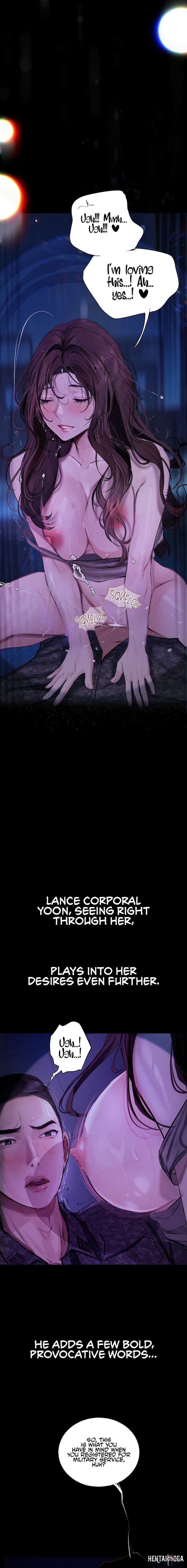 Observation Diary Observation Diary Chapter 8 - Trang 17