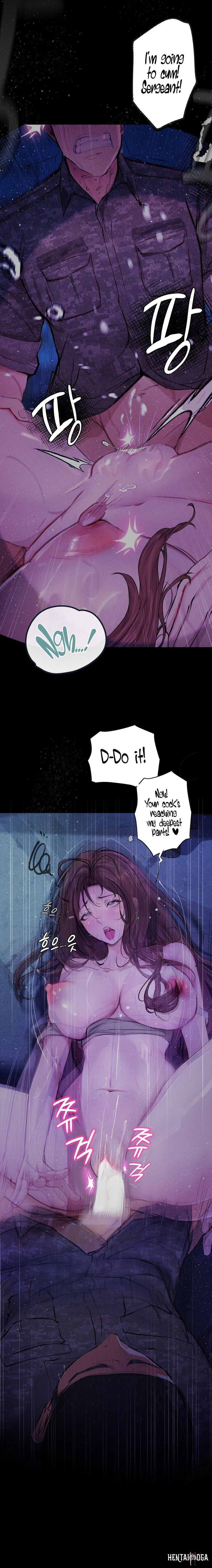 Observation Diary Observation Diary Chapter 8 - Trang 21