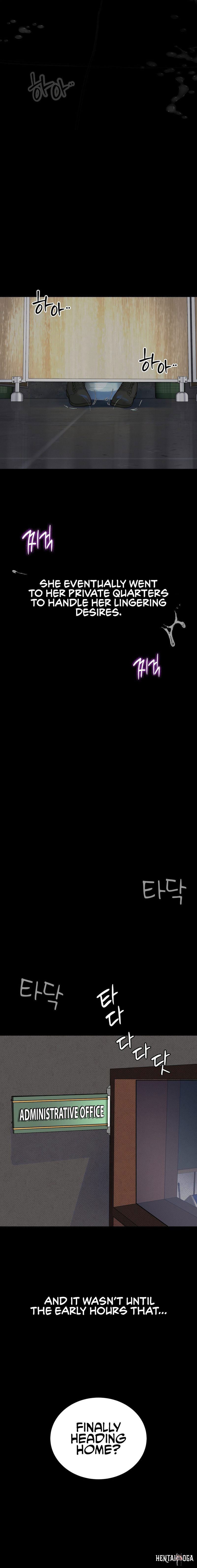 Observation Diary Observation Diary Chapter 8 - Trang 25