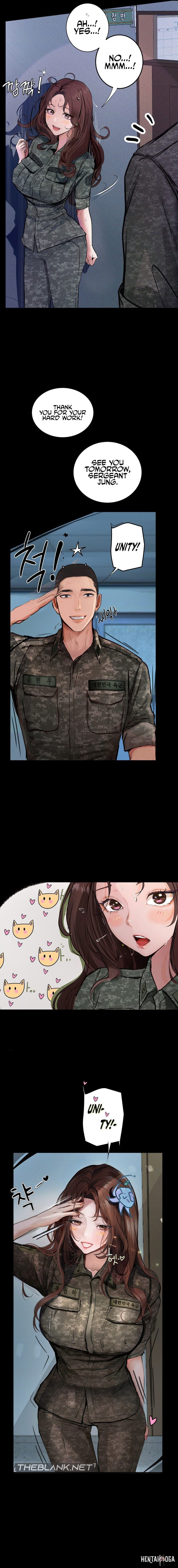 Observation Diary Observation Diary Chapter 8 - Trang 26