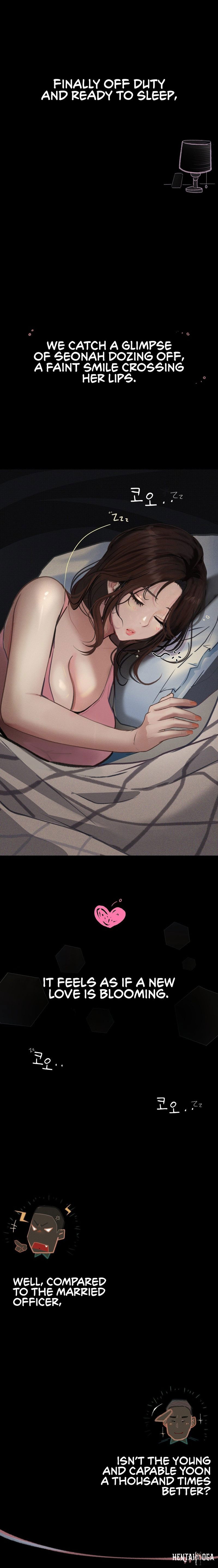 Observation Diary Observation Diary Chapter 8 - Trang 27