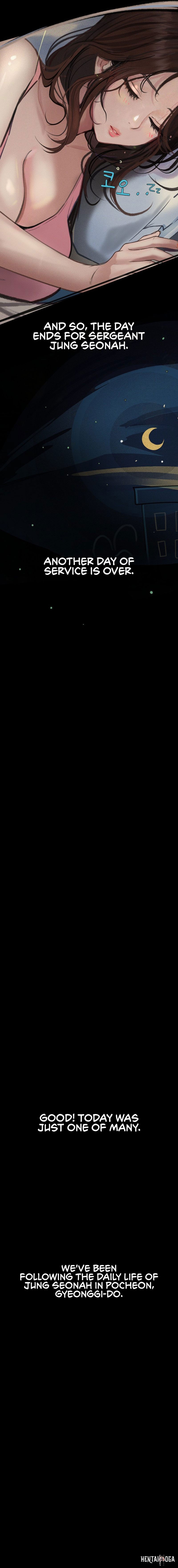 Observation Diary Observation Diary Chapter 8 - Trang 28