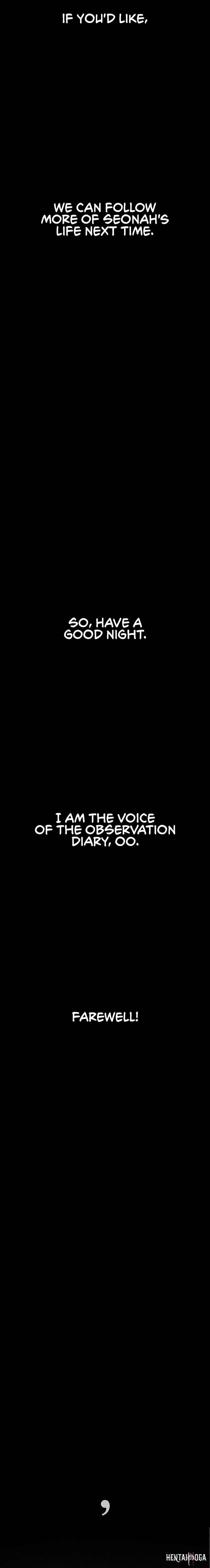 Observation Diary Observation Diary Chapter 8 - Trang 29